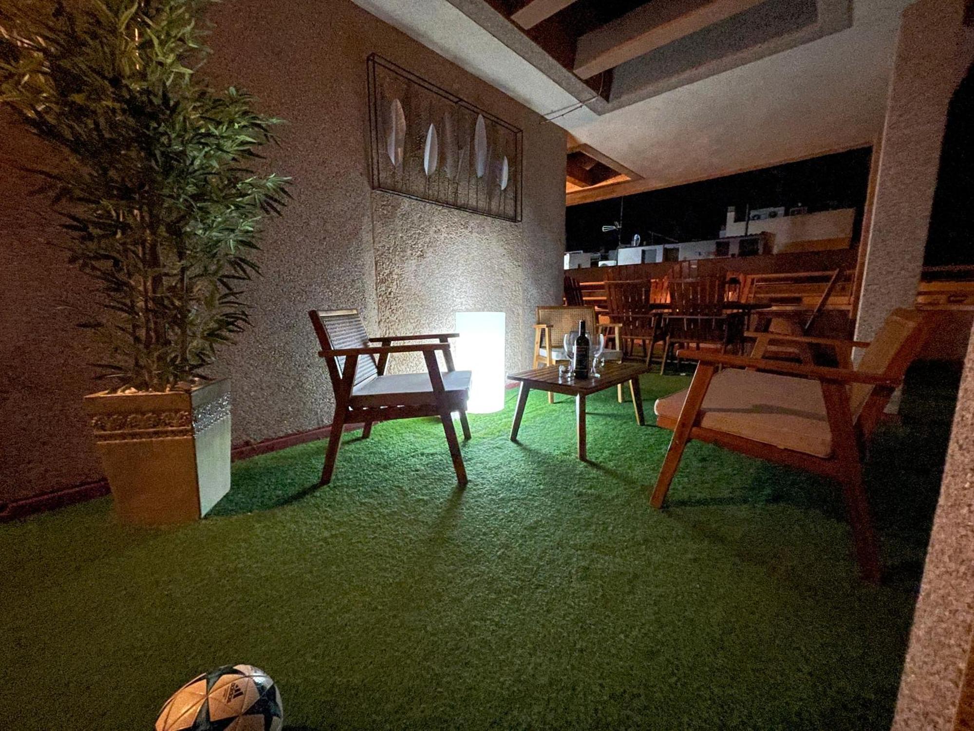 Fantastico Atico Vistas Al Mar ! Apartment Santa Pola Exterior photo